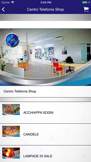 CentroTelefonia(圖3)-速報App