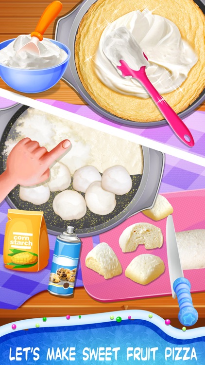 Beach Snacks - Pack All Summer