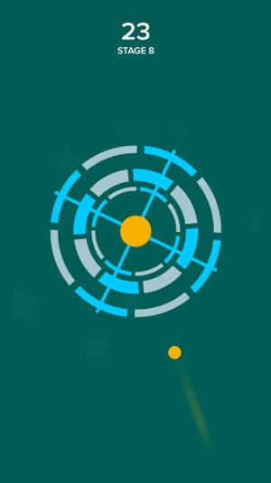 Orbit Rush Game(圖4)-速報App