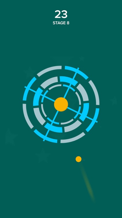 Orbit Rush Game screenshot-3