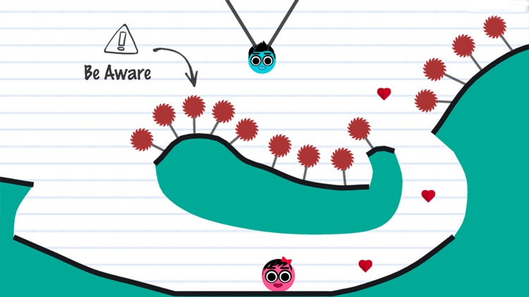 Love Lover Balls screenshot-4