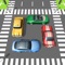 Icon Traffic Jam 3D!