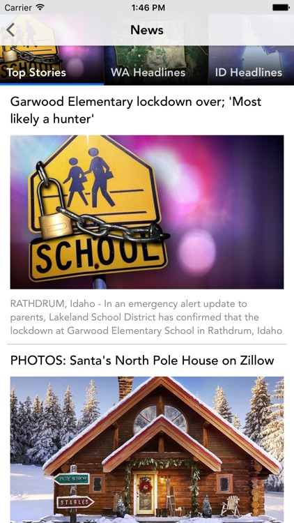 KHQ Local News