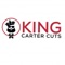 At King Carter Cuts, our personal goal is for you to leave our Studio 100% satisfied and with a great look to match