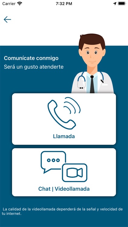 Meditoc screenshot-3