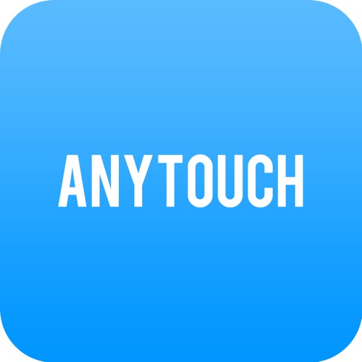 AnyTouch