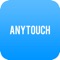 AnyTouch 是用于上报隐患信息的一款软件，管理者发现区域隐患后填写相关信息，扫描该区域NFC芯片，进行隐患的上报。