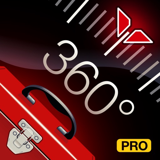 MultitoolPro Toolbox - 8 Tools