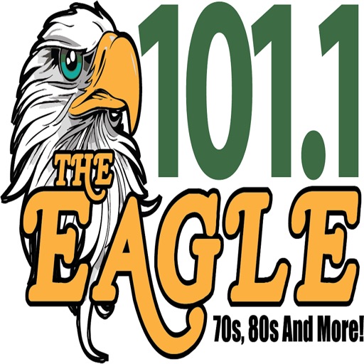 101.1 The Eagle