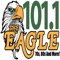 Rhea County, Tennessee's only local radio station, playing the Greatest Hits of the 70's, 80's and more, along with local community information and Golden Eagle football