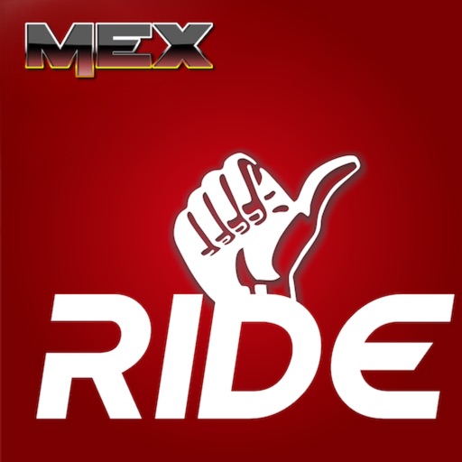 MexRide Store