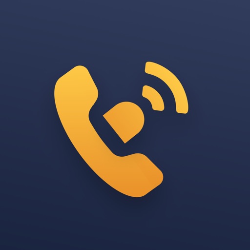 Call Recorder App - RecordCall iOS App