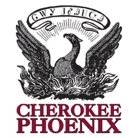 Cherokee Phoenix app not working? crashes or has problems?