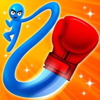 Rocket Punch! pour PC