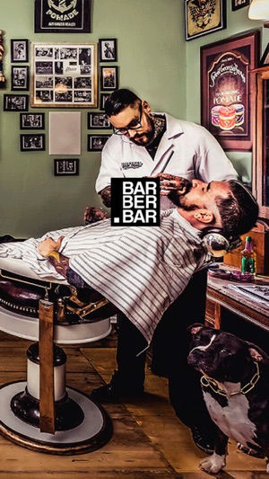 BarberBar