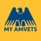 Get the most out of your membership by using the official My AMVETS app