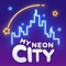 Create yourself beautiful neon signs to embellish the city's night scenery