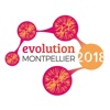Evolution 2018 - Montpellier