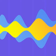 Audio spectrum analyzer EQ Rta