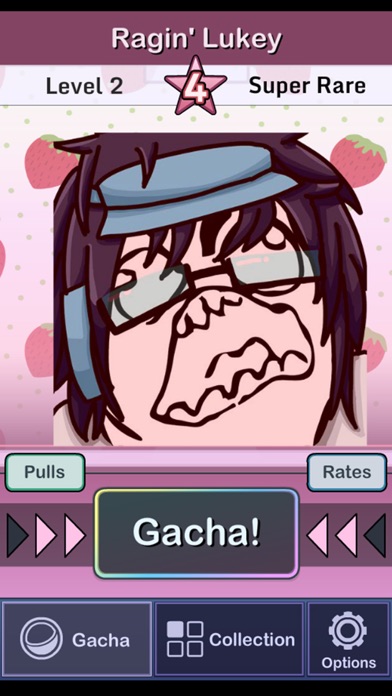 Meme Gacha! screenshot 2