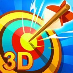 Archery Blast 3D