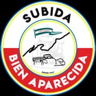 Subida Bien Aparecida