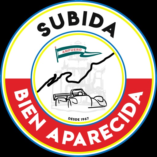 Subida Bien Aparecida