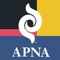 Official app for the APNA 35th Annual Conference