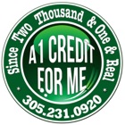 A-1 Credit for me