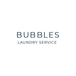 Bubbles Laundry Deliveries