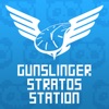 ガンステ-ガンスリンガー ストラトス3のコミュニティアプリ