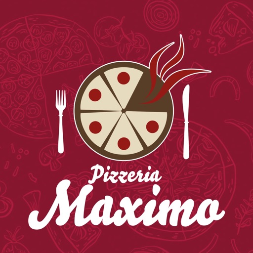 Pizzeria Maximo Bad Iburg icon