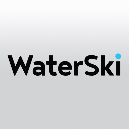 WaterSki Mag icon