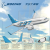 Boeing 737-300/400/500/NG/MAX - ahmet Baydas