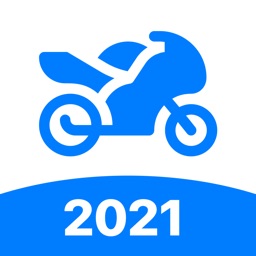 Motorcycle Theory Test - UK