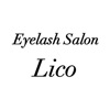 大人の隠れ家サロン　Eyelashsalon Lico