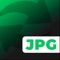 Icon JPG Converter, JPG to PDF