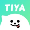 Tiya - دردشة صوتية ومطابقة