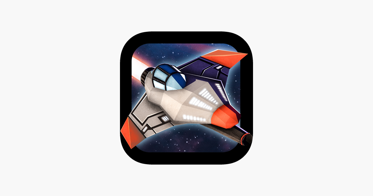 ‎Starblast.io on the App Store
