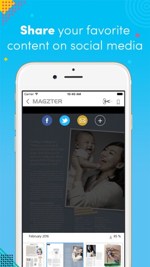 Mother and Baby Singapore(圖4)-速報App