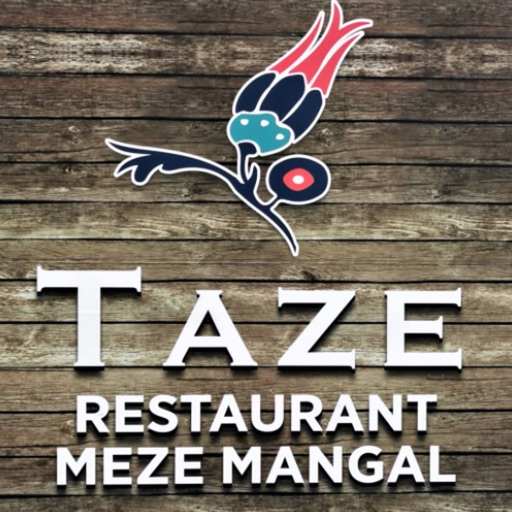 Taze Meze Mangal