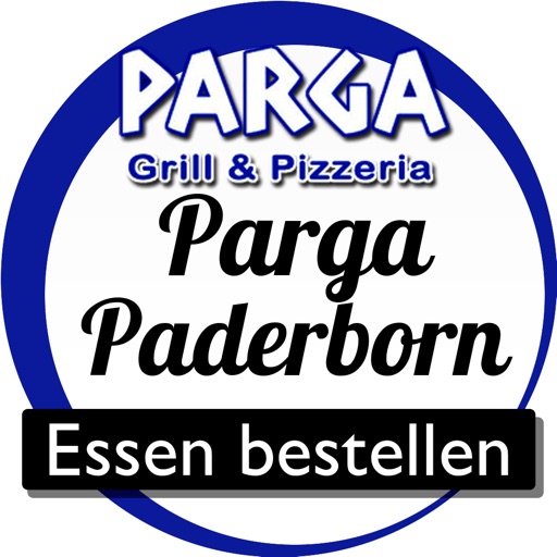 Parga Paderborn icon