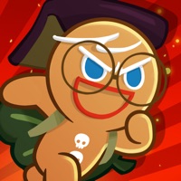Cookie Run: OvenBreak Wiki