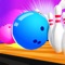 Icon Bowling Run 3D