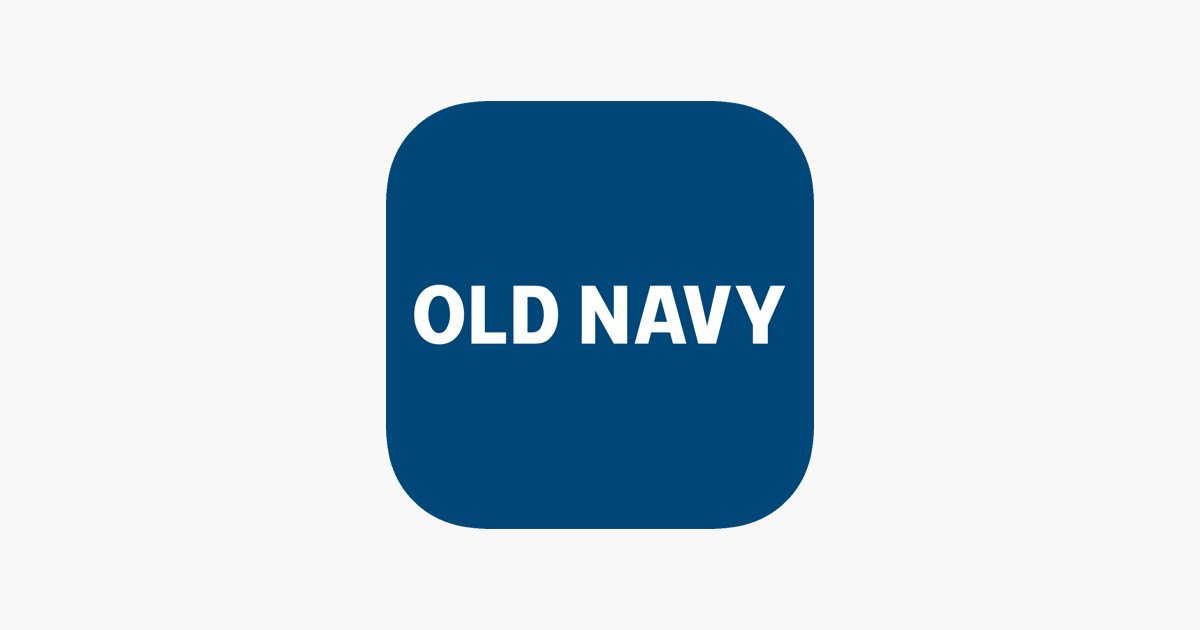 Old Navy Fun Fashion Value On The App Store