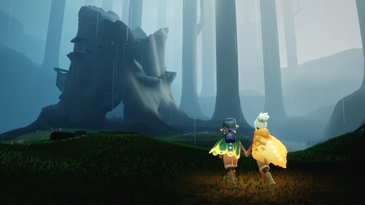 Sky: Children of the Light screenshot-5