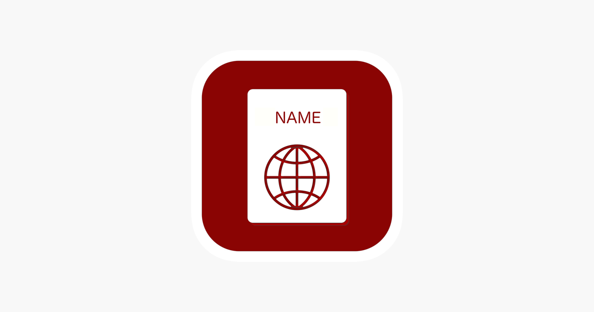 a-list-of-names-on-the-app-store