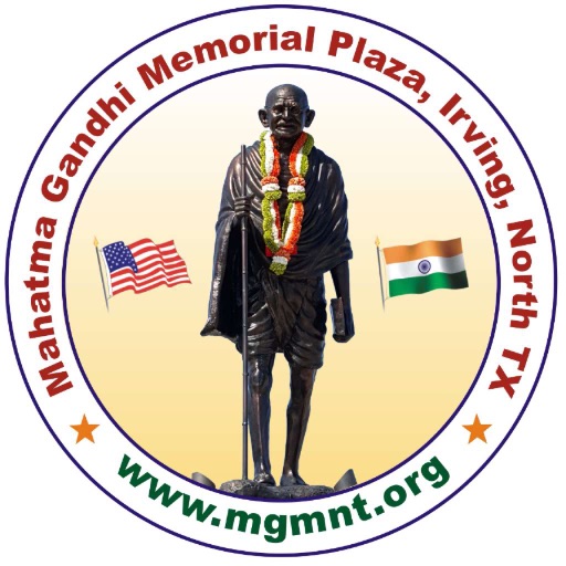 Gandhi Memorial - DFW-TX