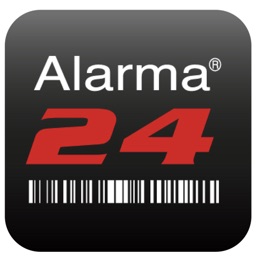 Alarma 24