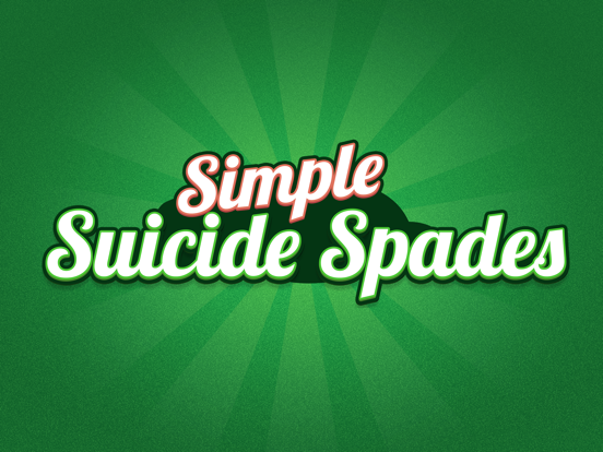 Simple Suicide Spadesのおすすめ画像4